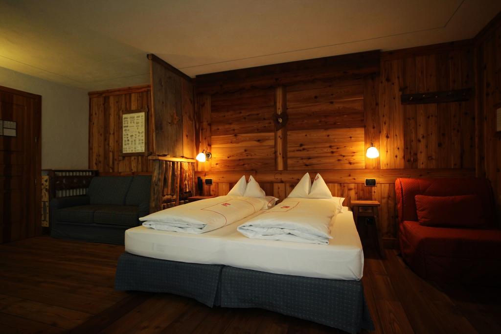 La Torretta Hotel Challand-Saint-Anselme Zewnętrze zdjęcie