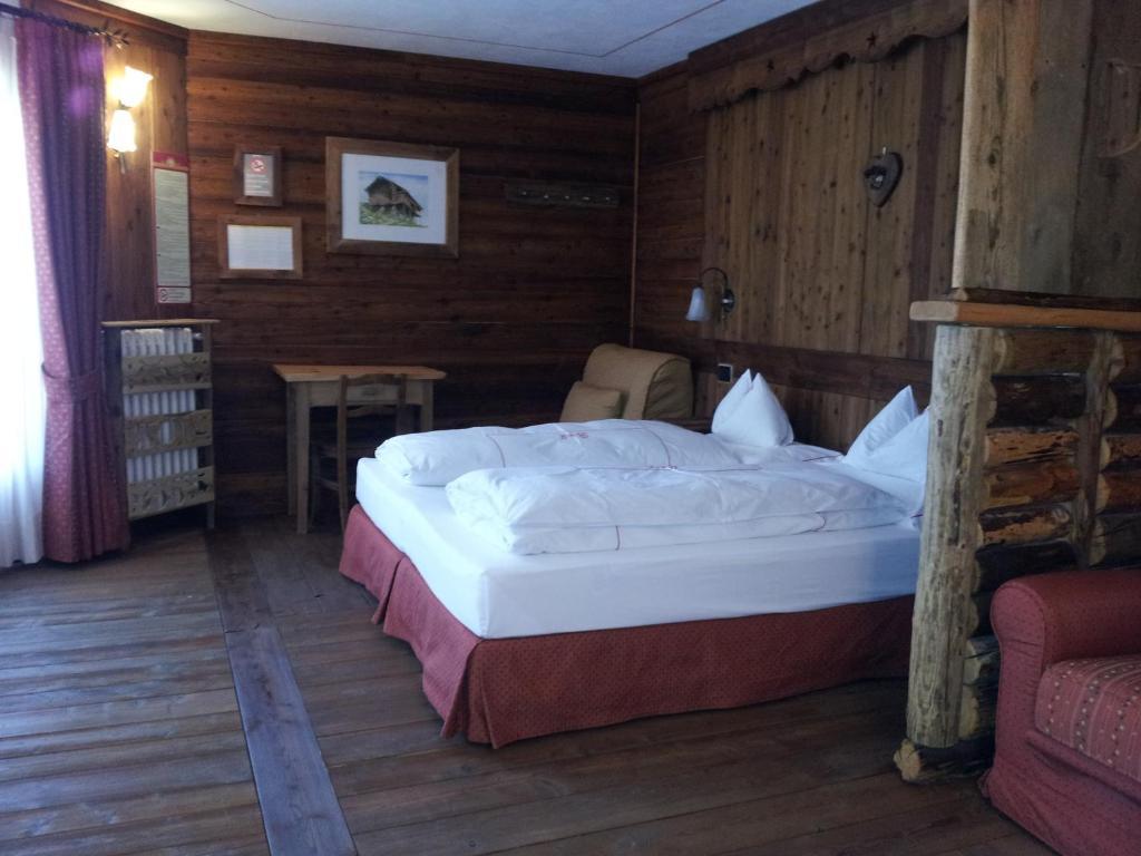La Torretta Hotel Challand-Saint-Anselme Zewnętrze zdjęcie