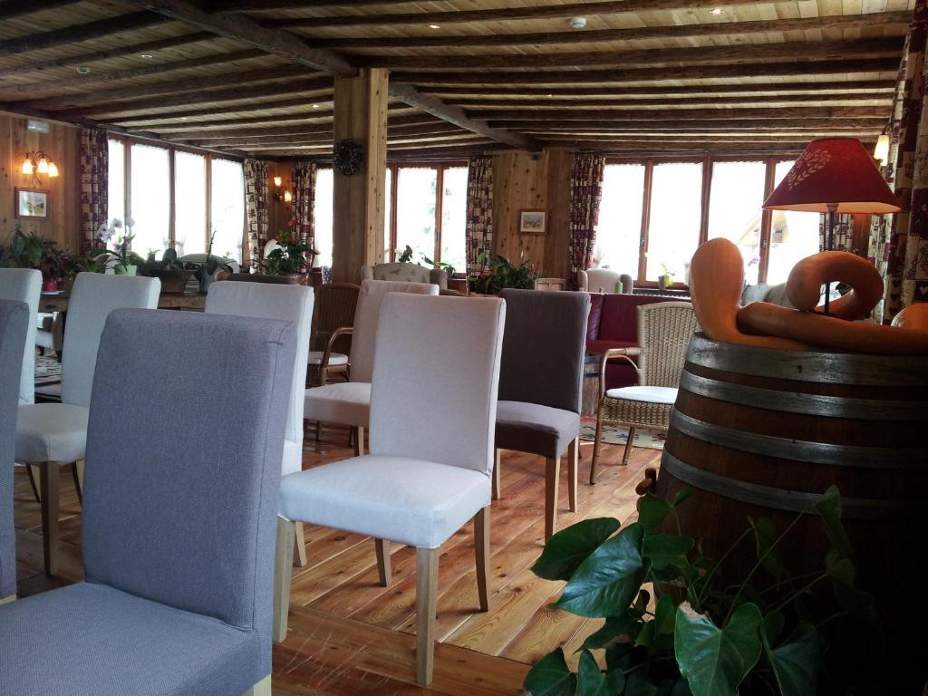 La Torretta Hotel Challand-Saint-Anselme Zewnętrze zdjęcie