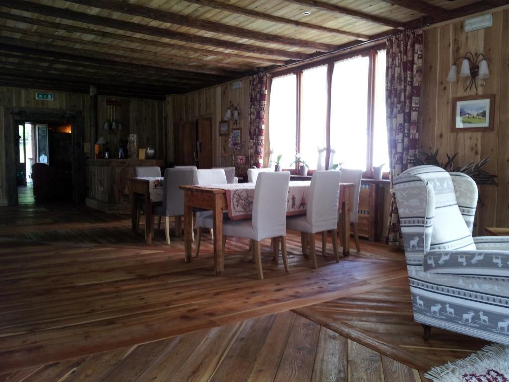 La Torretta Hotel Challand-Saint-Anselme Zewnętrze zdjęcie